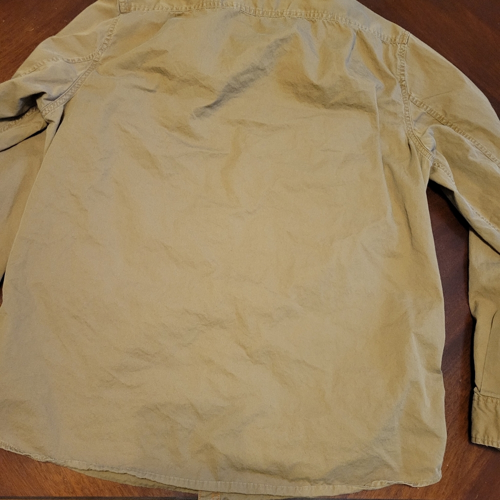 Ae Mens Button-Down - image 3